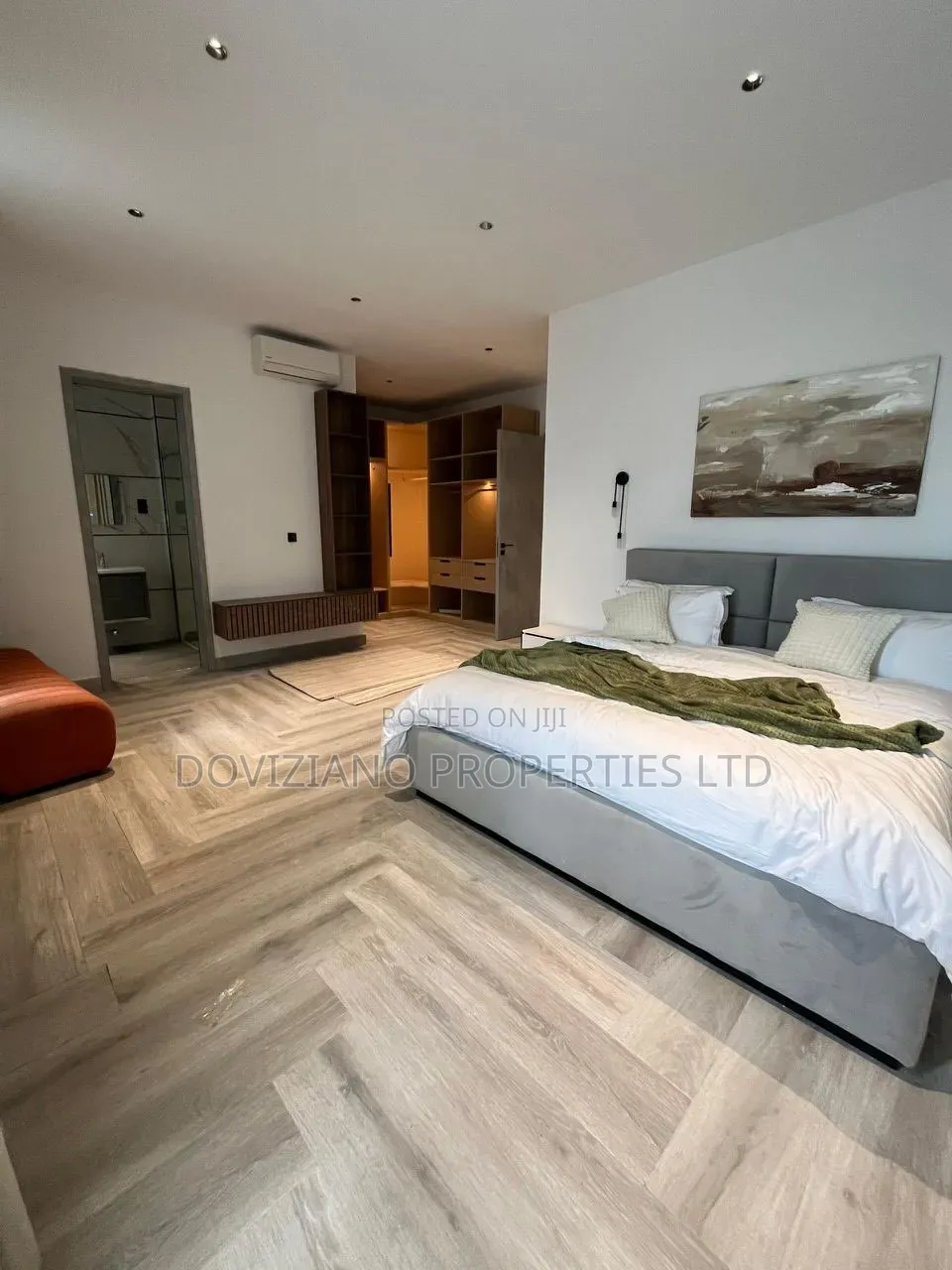 Furnished 4bdrm Maisonette in Old Ikoyi for sale