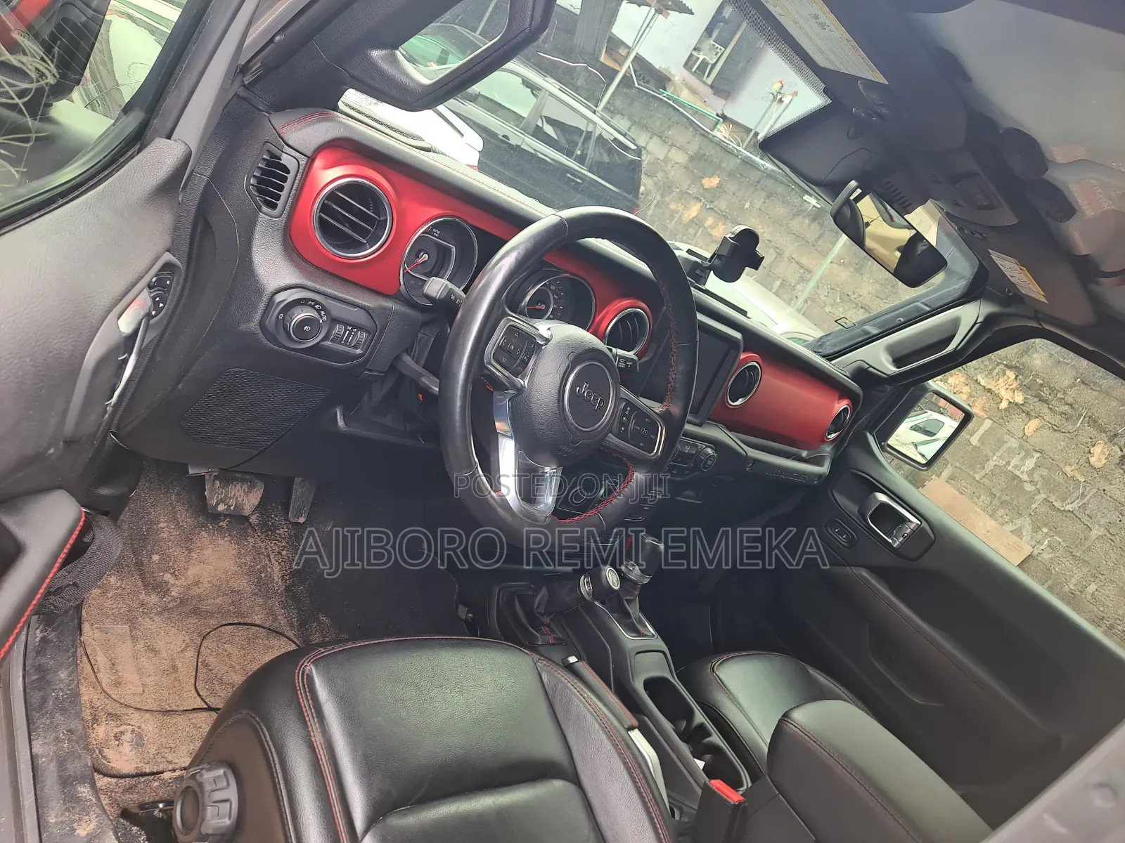 Jeep Wrangler Sport S 2021 Gray