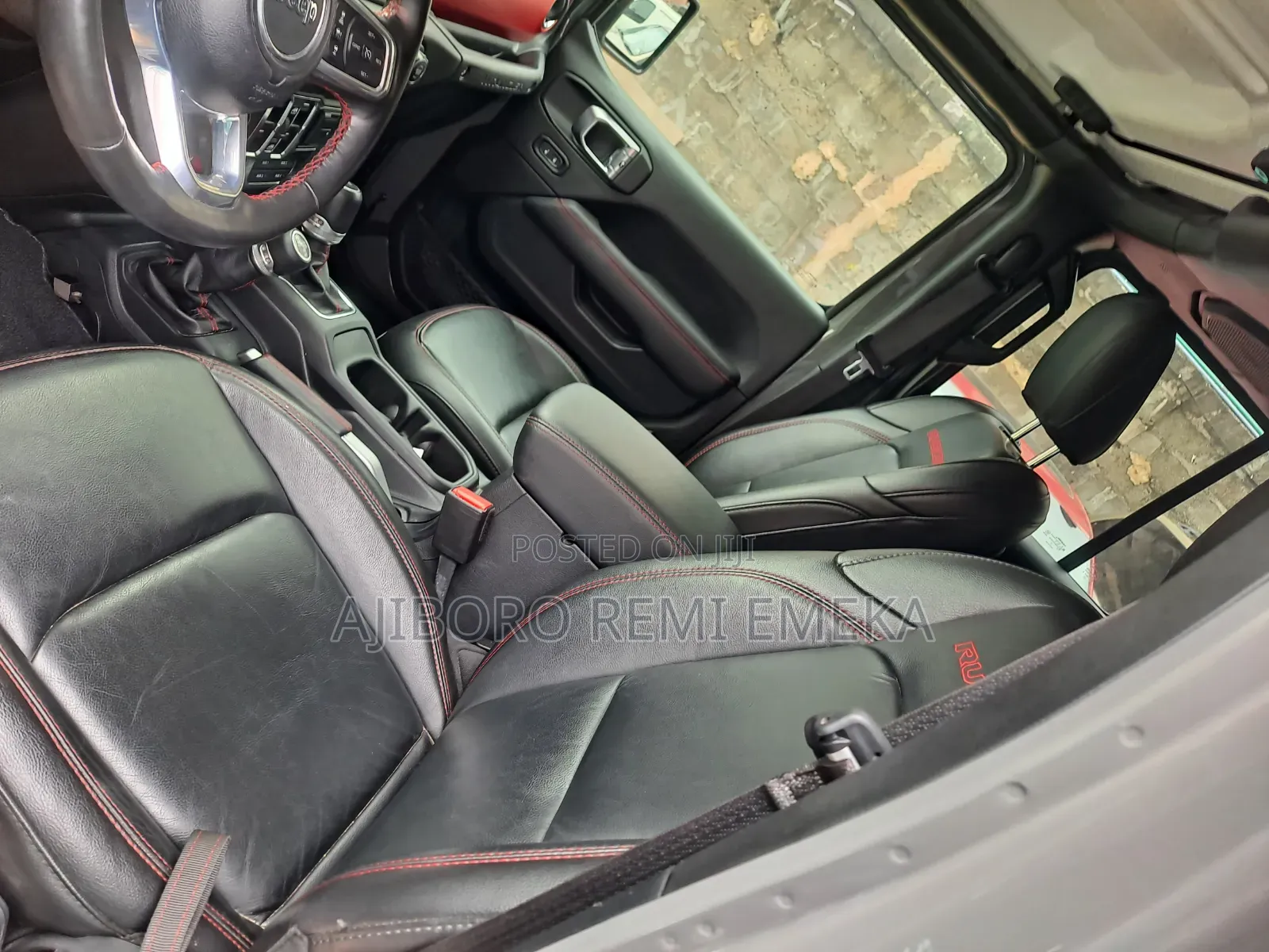 Jeep Wrangler Sport S 2021 Gray