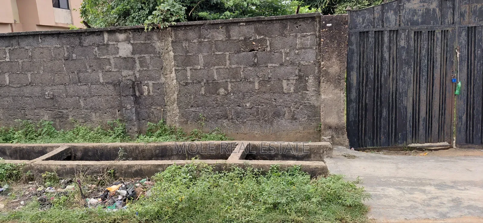 Furnished 3bdrm Bungalow in Progressive Estate, Ikotun / Ikotun/Igando