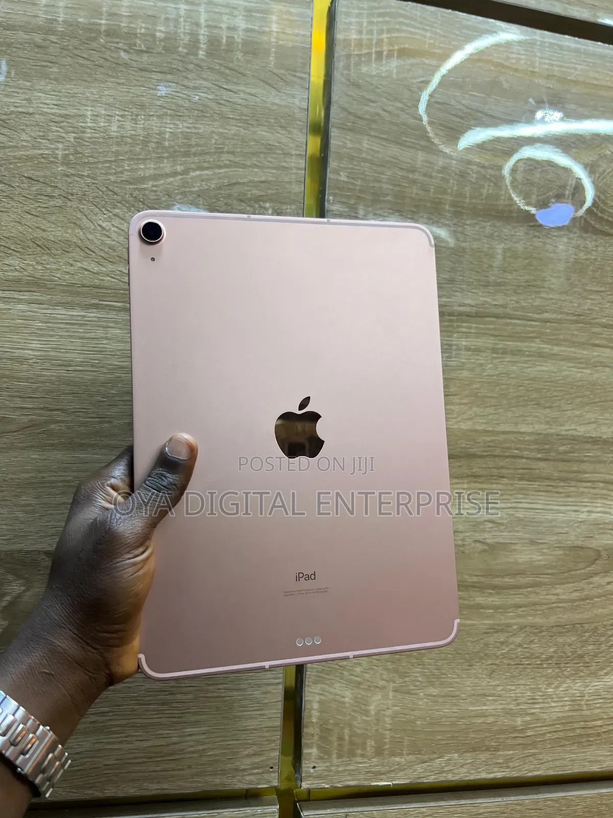 Apple iPad Air (2020) 256 GB