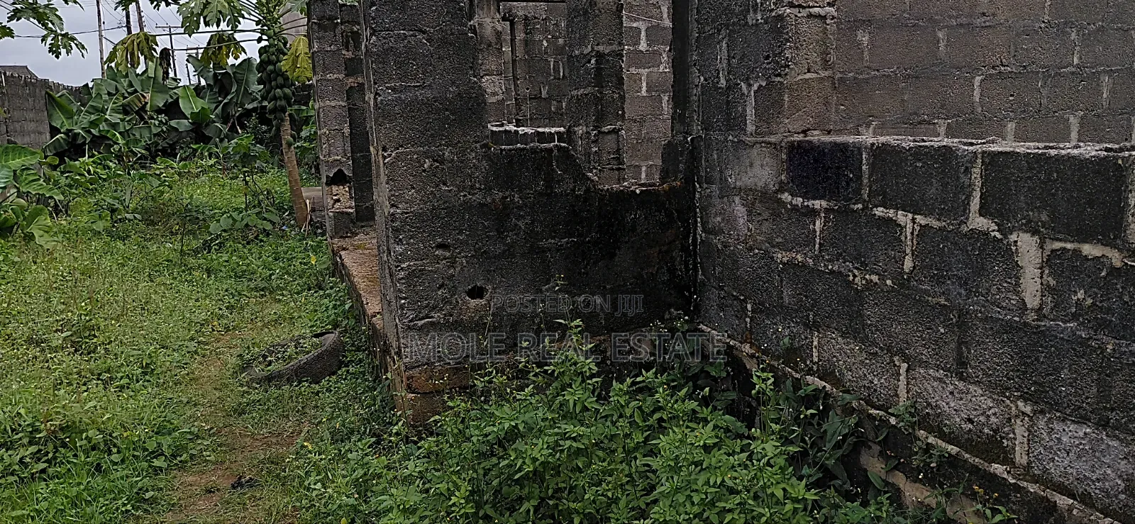240sqm (4 Plots)Fenced Gated Justrite Iguando Alimosho Lagos
