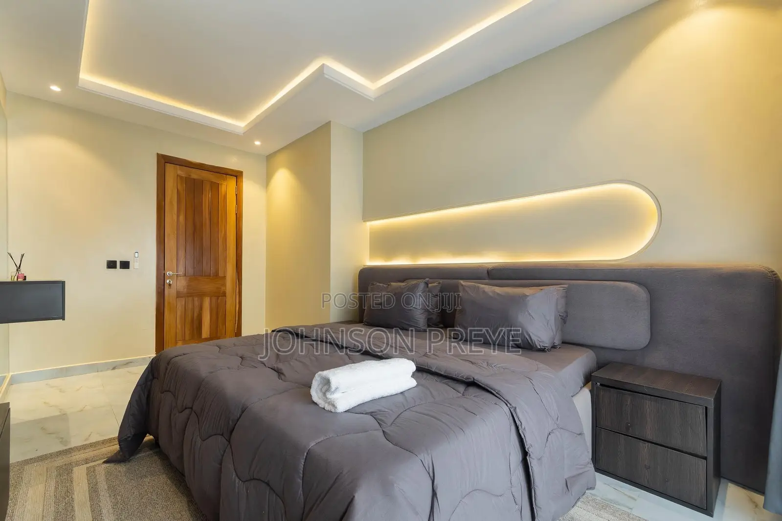 2bdrm Maisonette in Lekki for rent