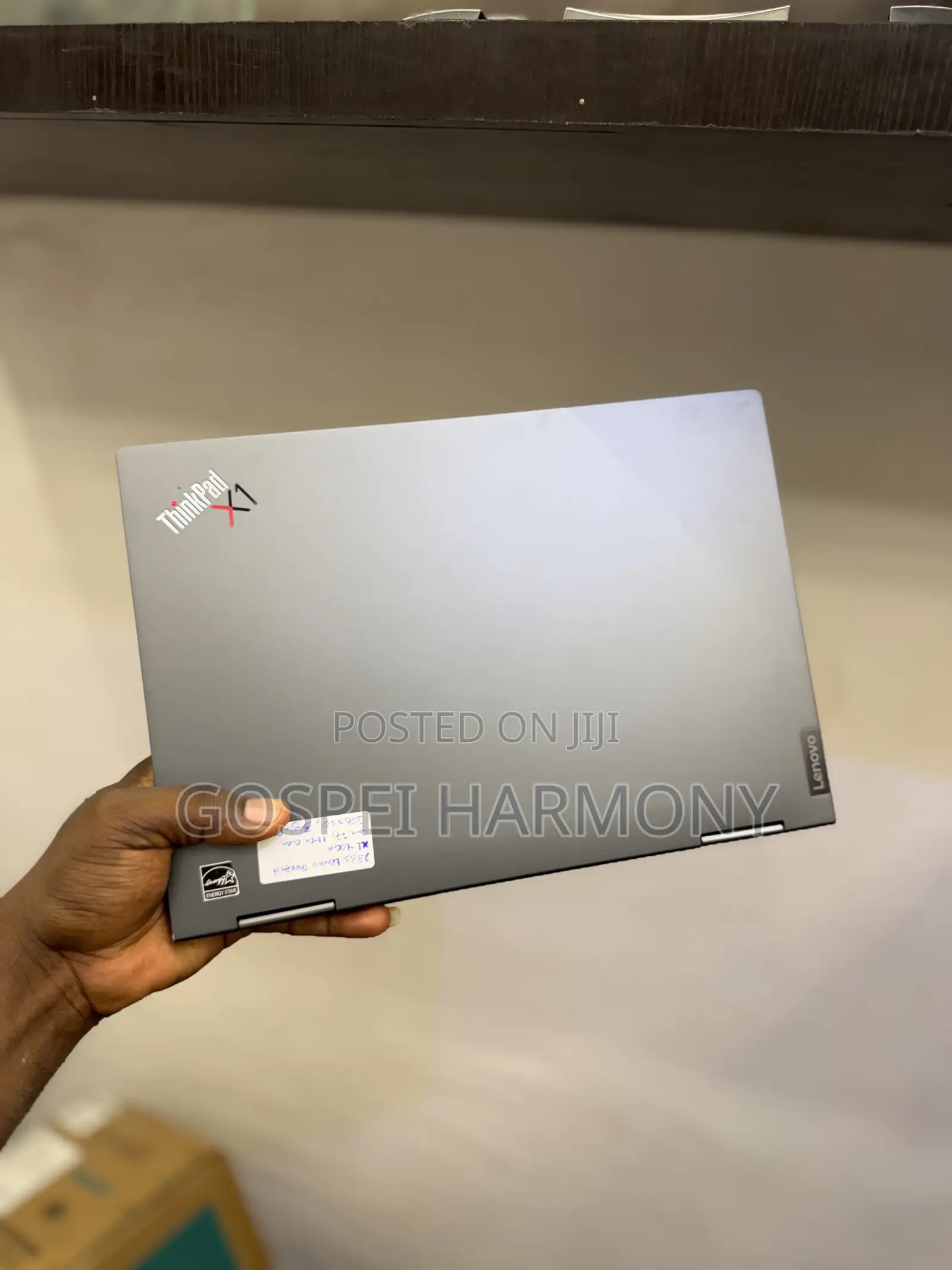 Laptop Lenovo ThinkPad X1 Yoga 32GB Intel Core i7 SSD 1T
