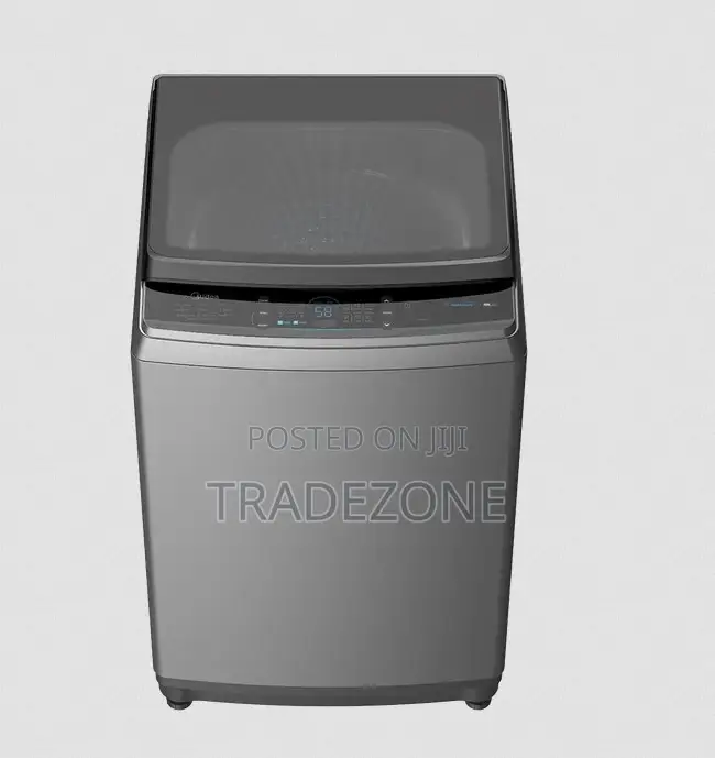Midea 8Kg Top Load Washing Machine | MA200W80/G