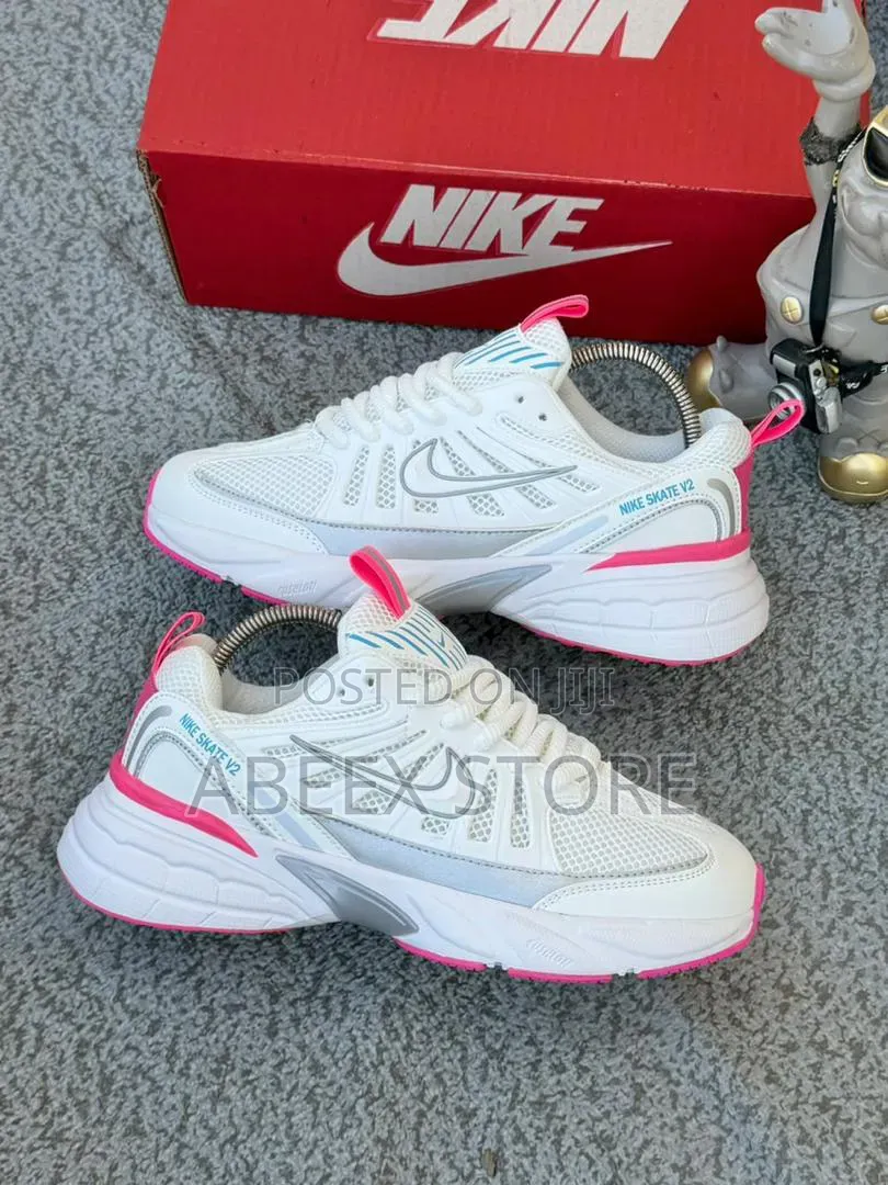 Quality Nike Sneakers