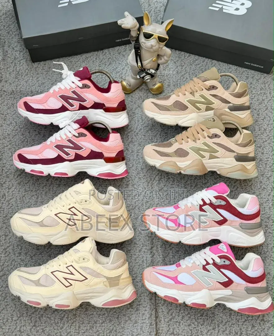 Quality New Balance Sneakers