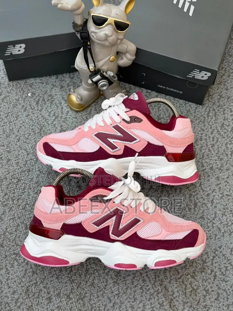 Quality New Balance Sneakers