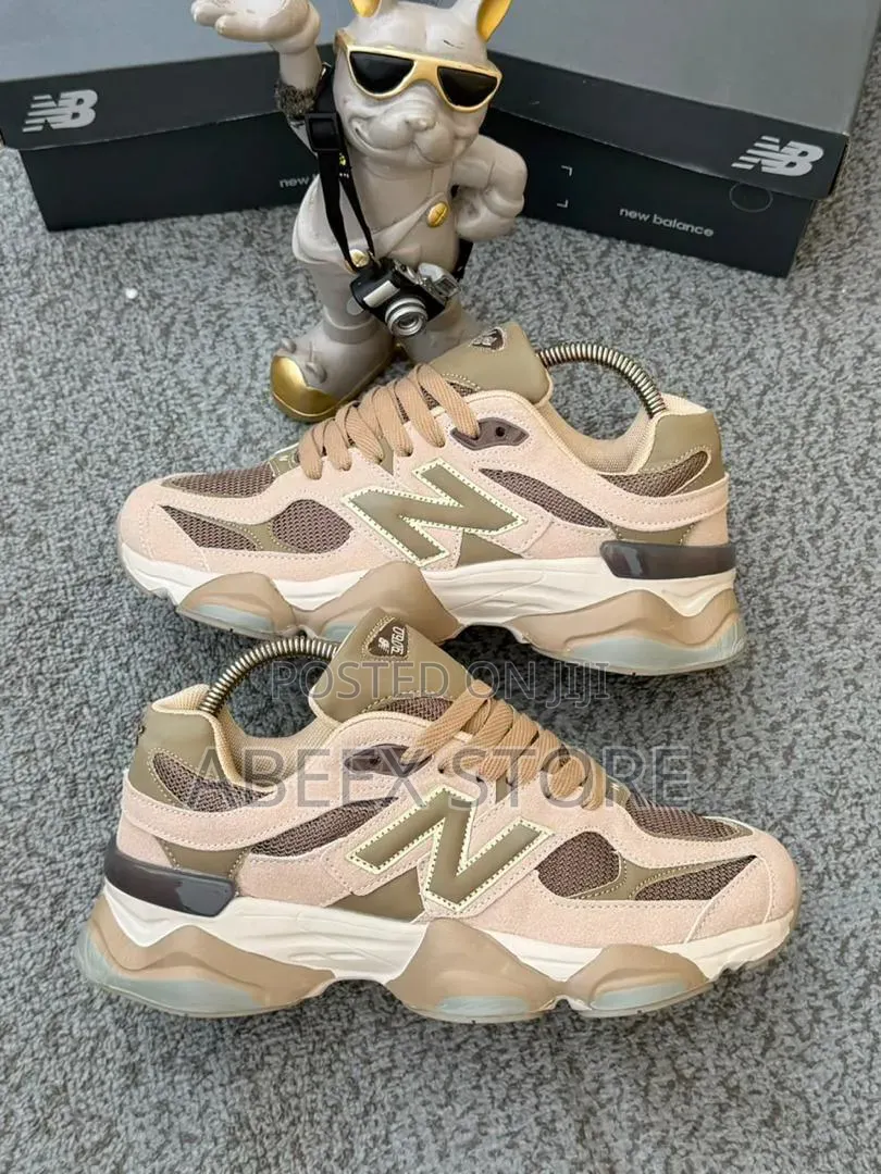 Quality New Balance Sneakers