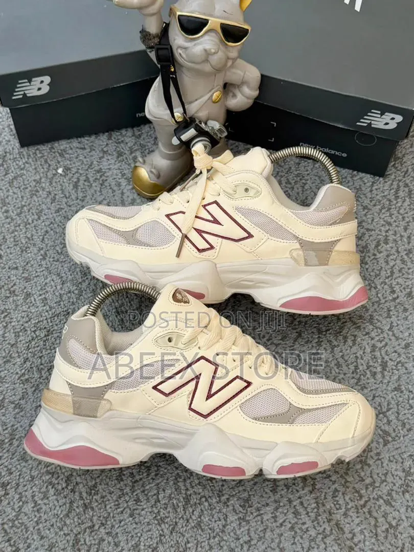 Quality New Balance Sneakers