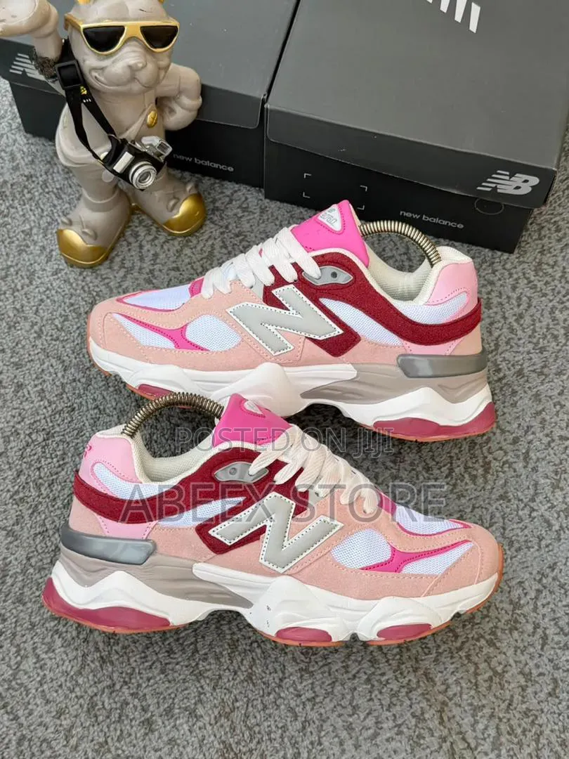 Quality New Balance Sneakers