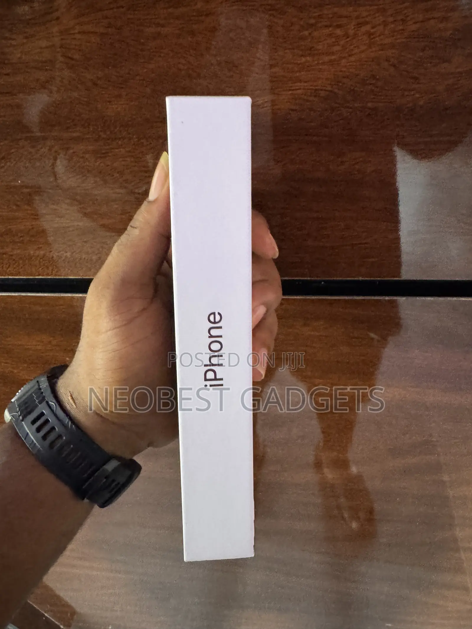 New Apple iPhone 18 Pro Max 256 GB