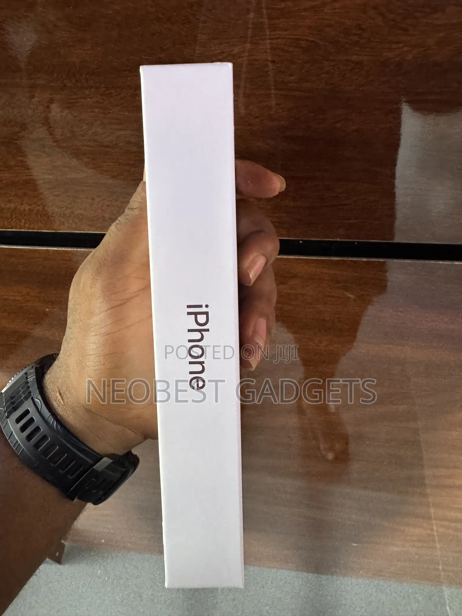 New Apple iPhone 18 Pro Max 256 GB
