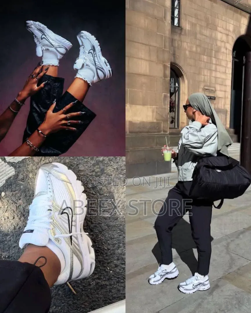 High Quality Nike Sneakers