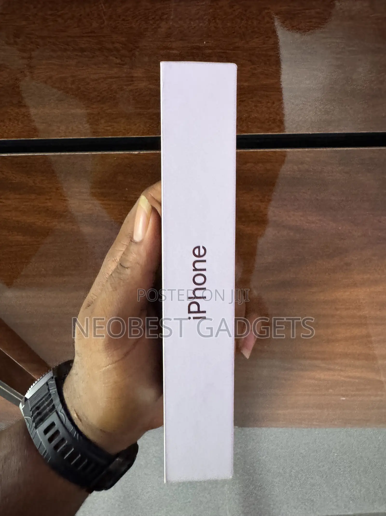New Apple iPhone 18 Pro 256 GB