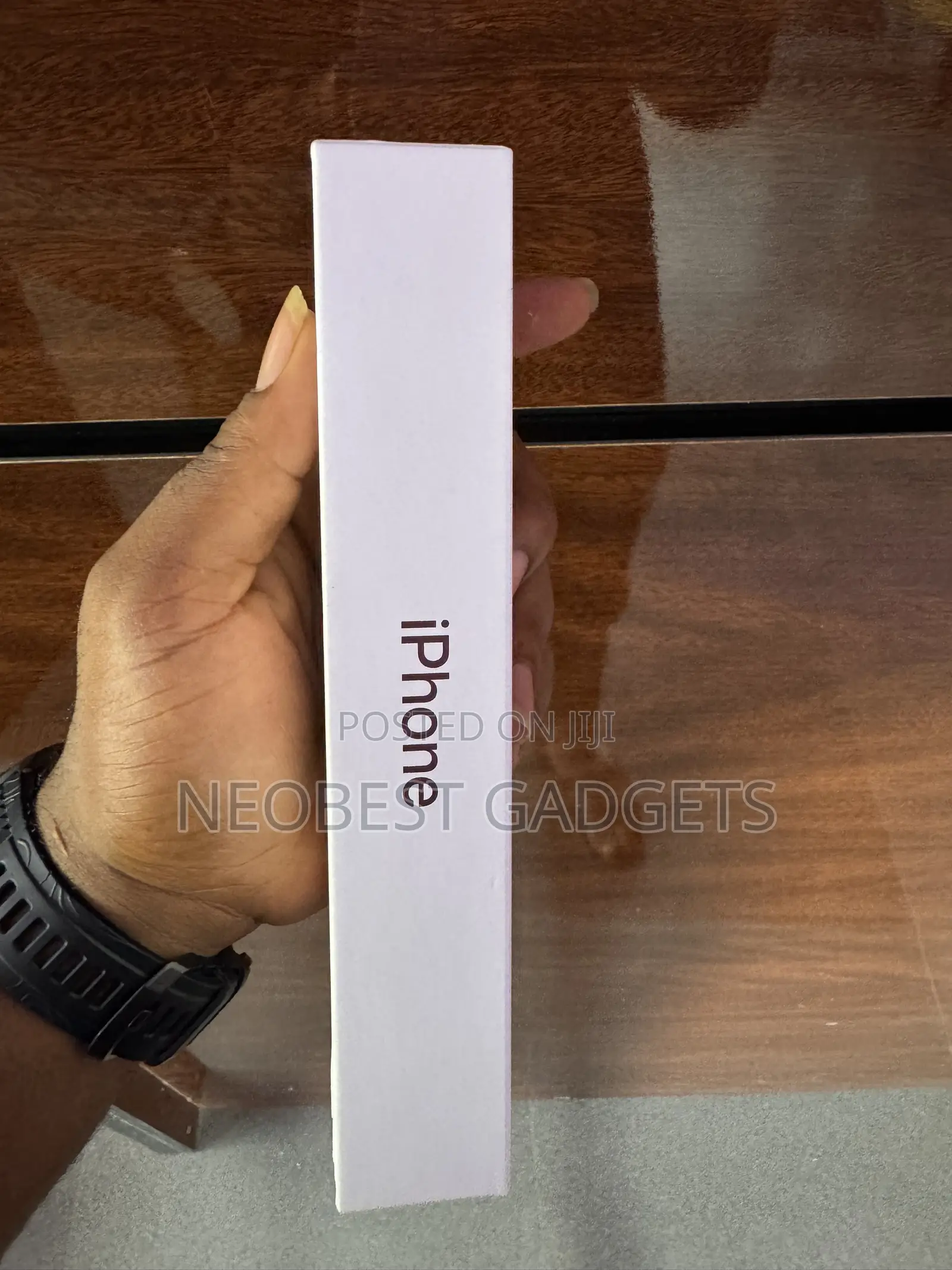 New Apple iPhone 18 Pro 256 GB