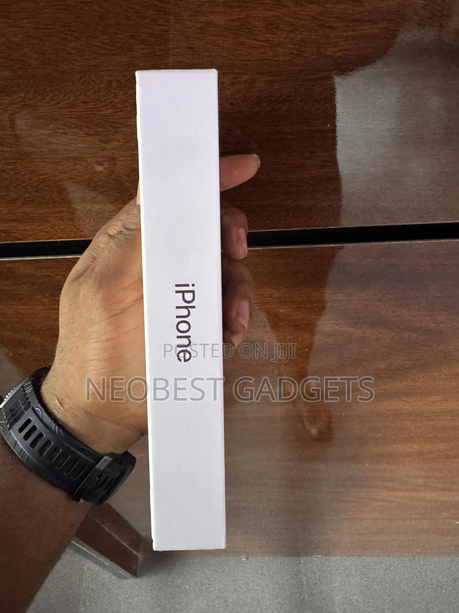 New Apple iPhone 18 Pro Max 512 GB