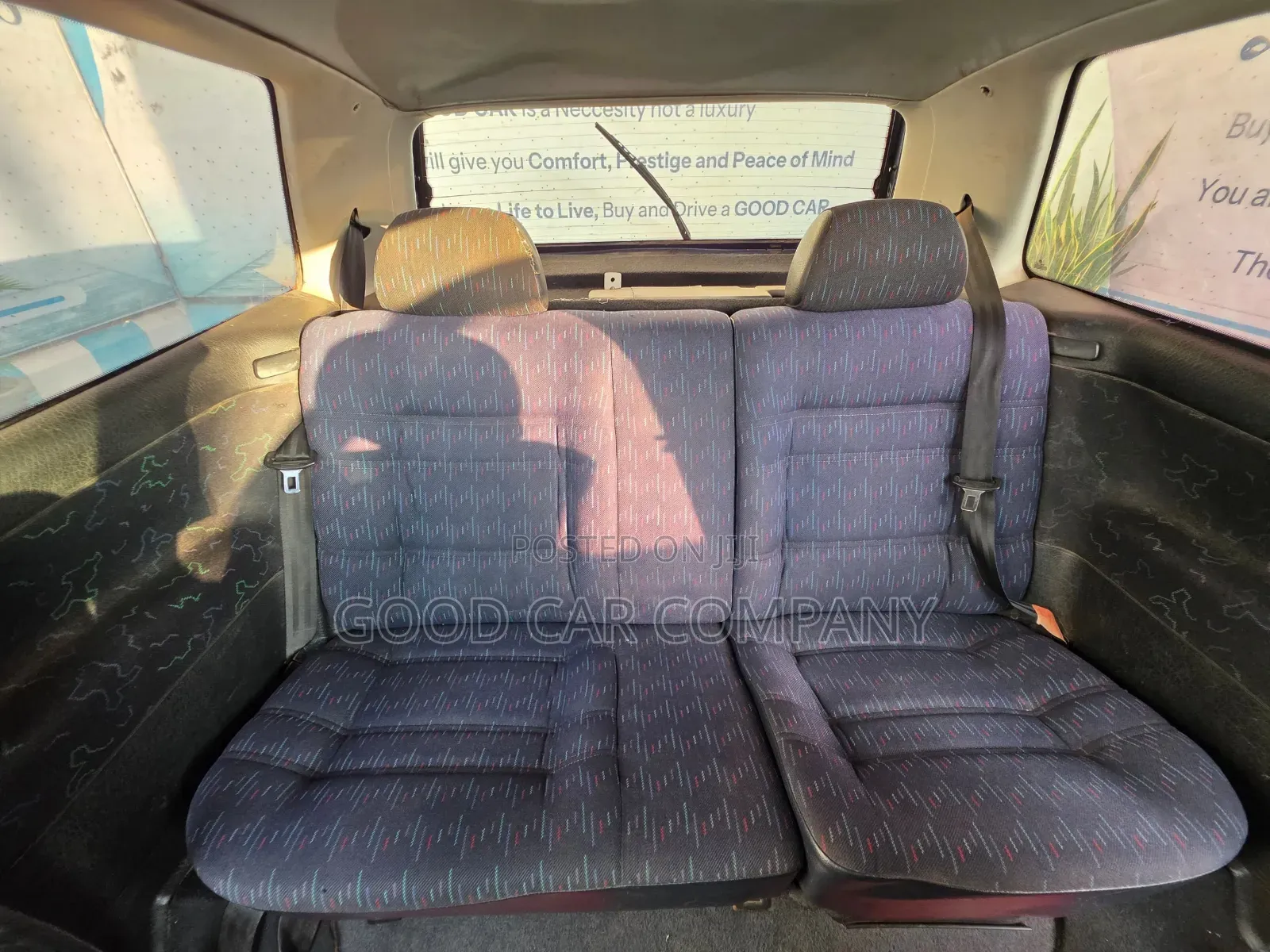 Volkswagen Golf 1999 Blue