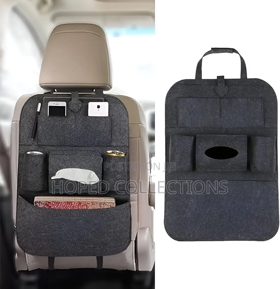 Car Organizer