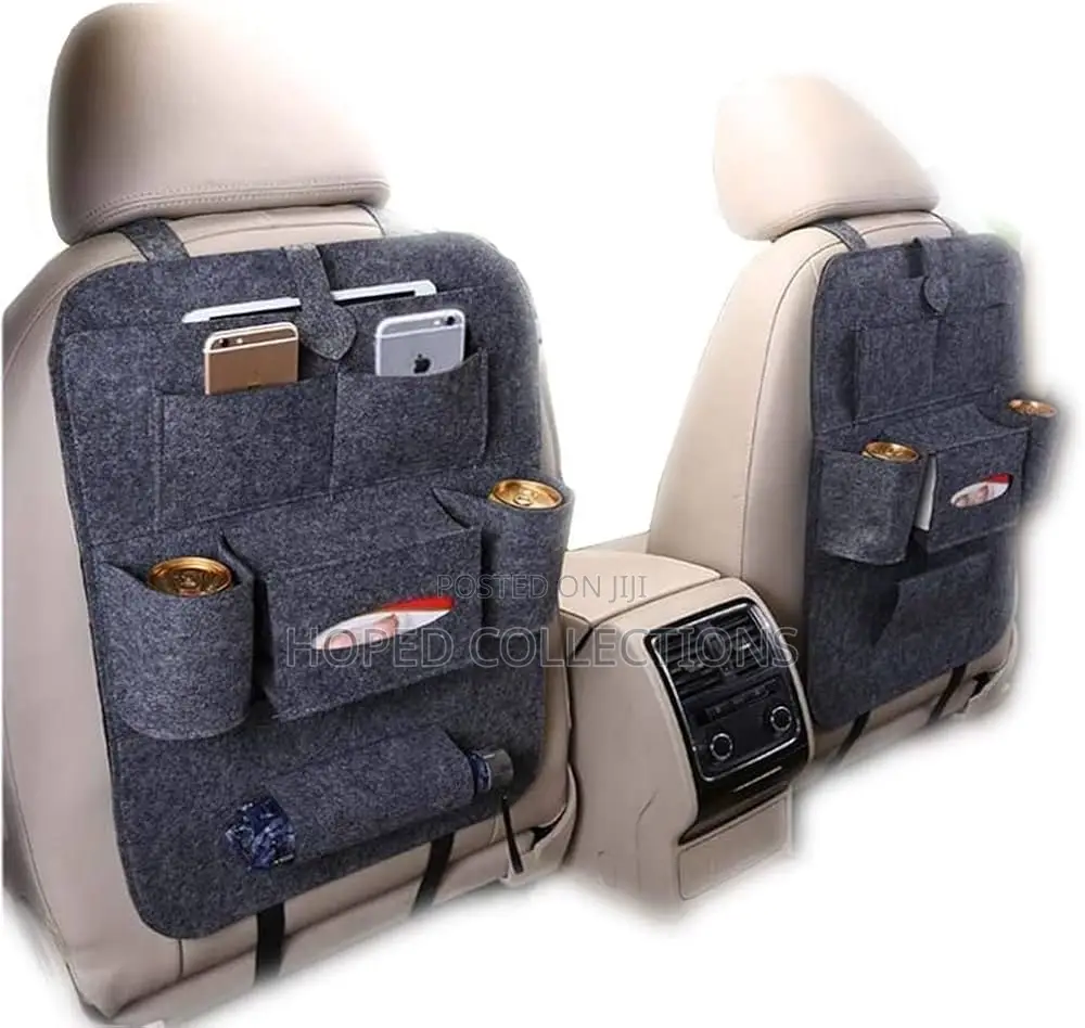 Car Organizer