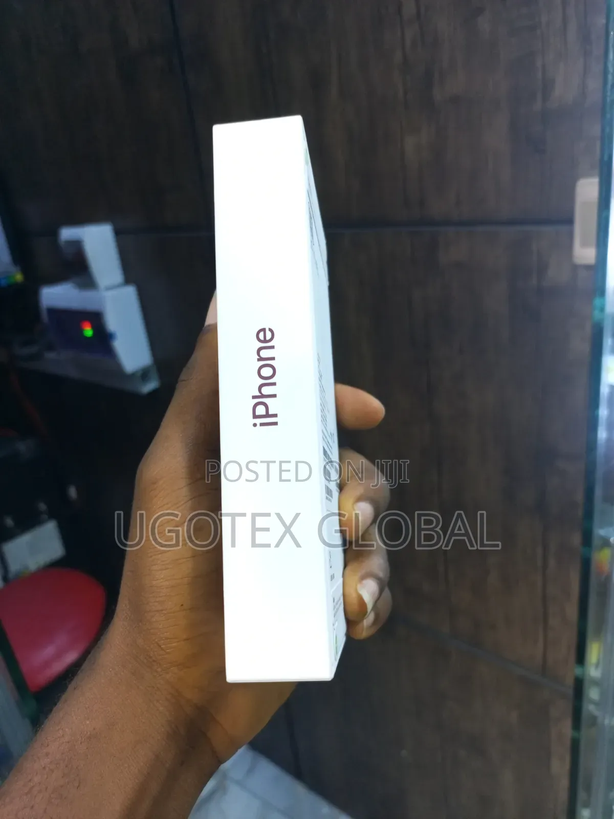 New Apple iPhone 18 Pro 256 GB Purple