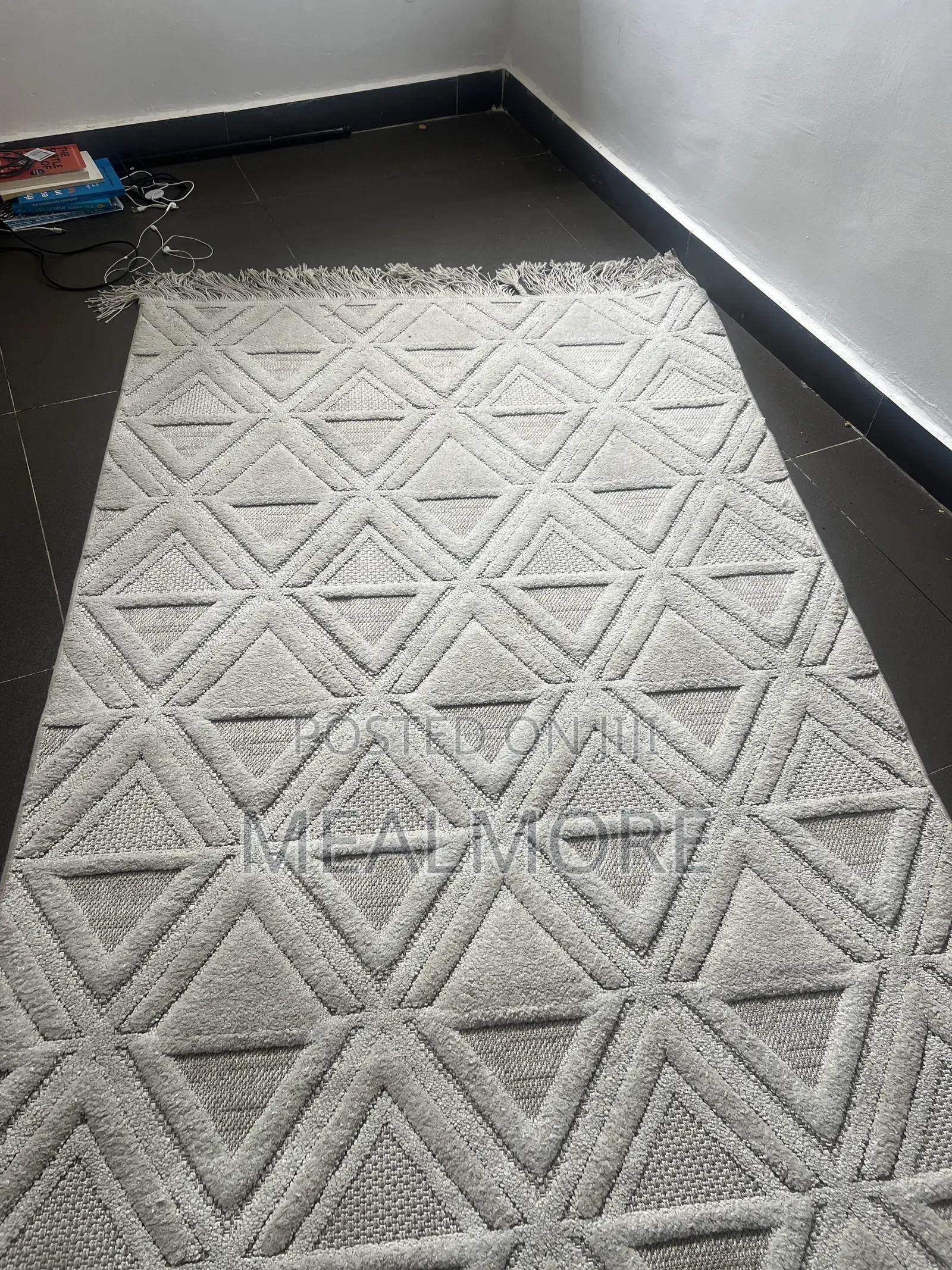 Center Rug
