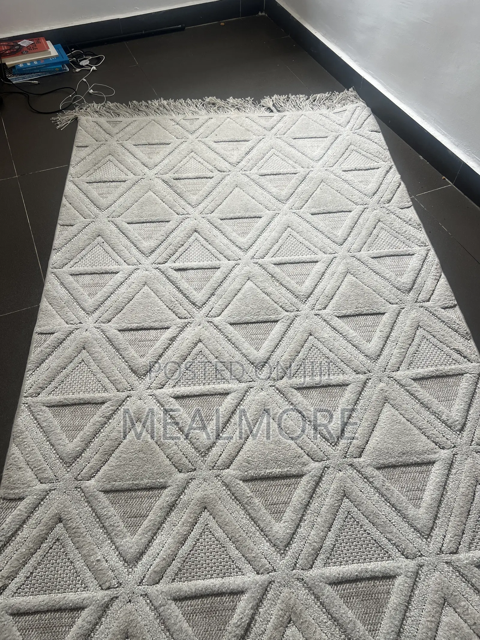Center Rug