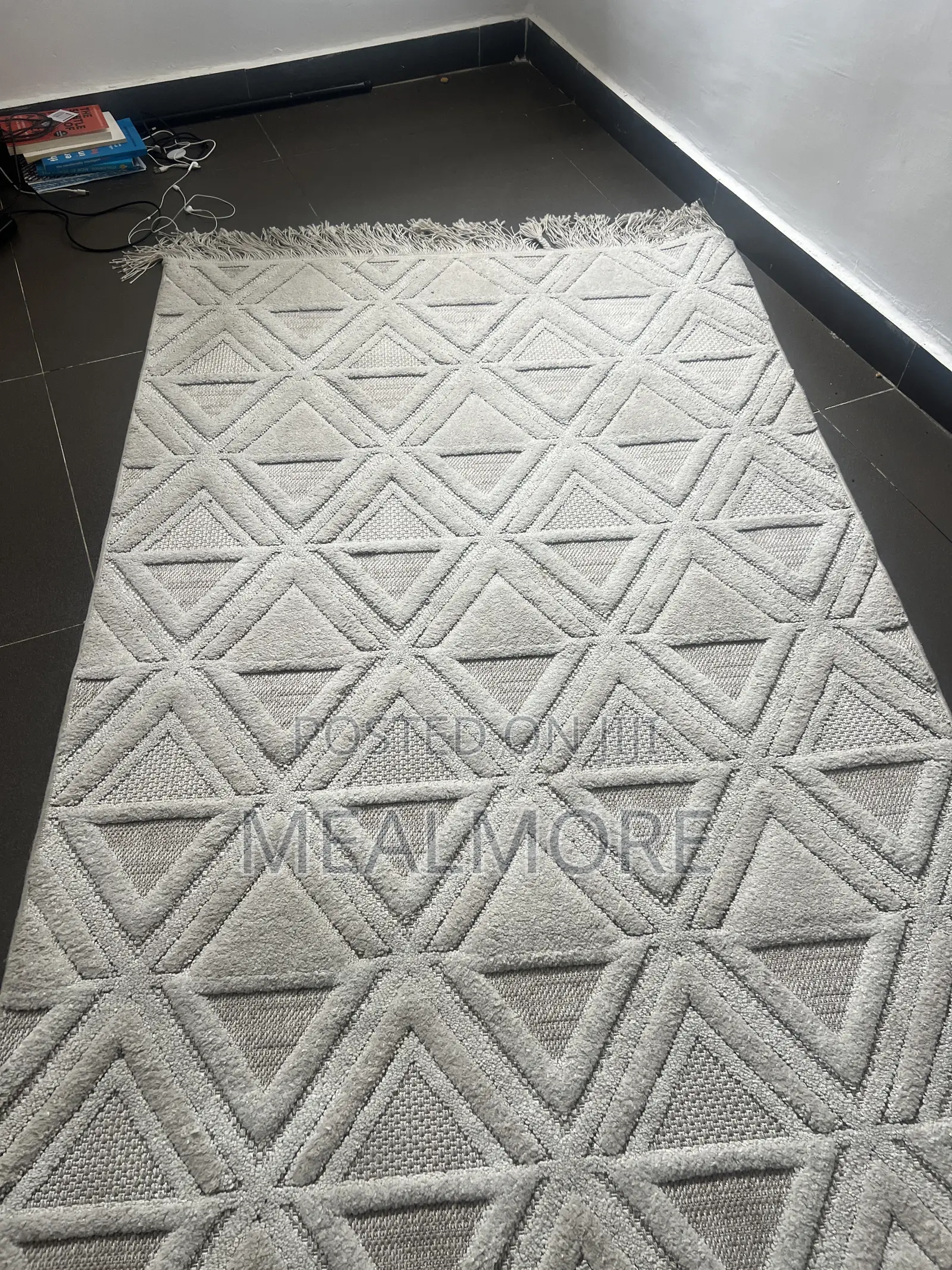 Center Rug