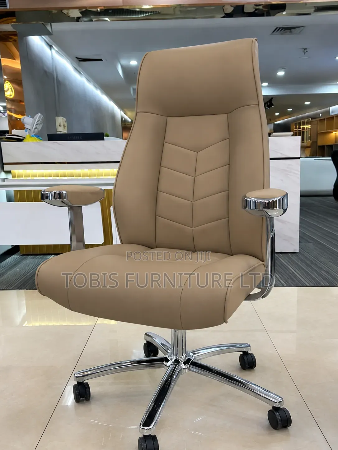 Executive Office Chair