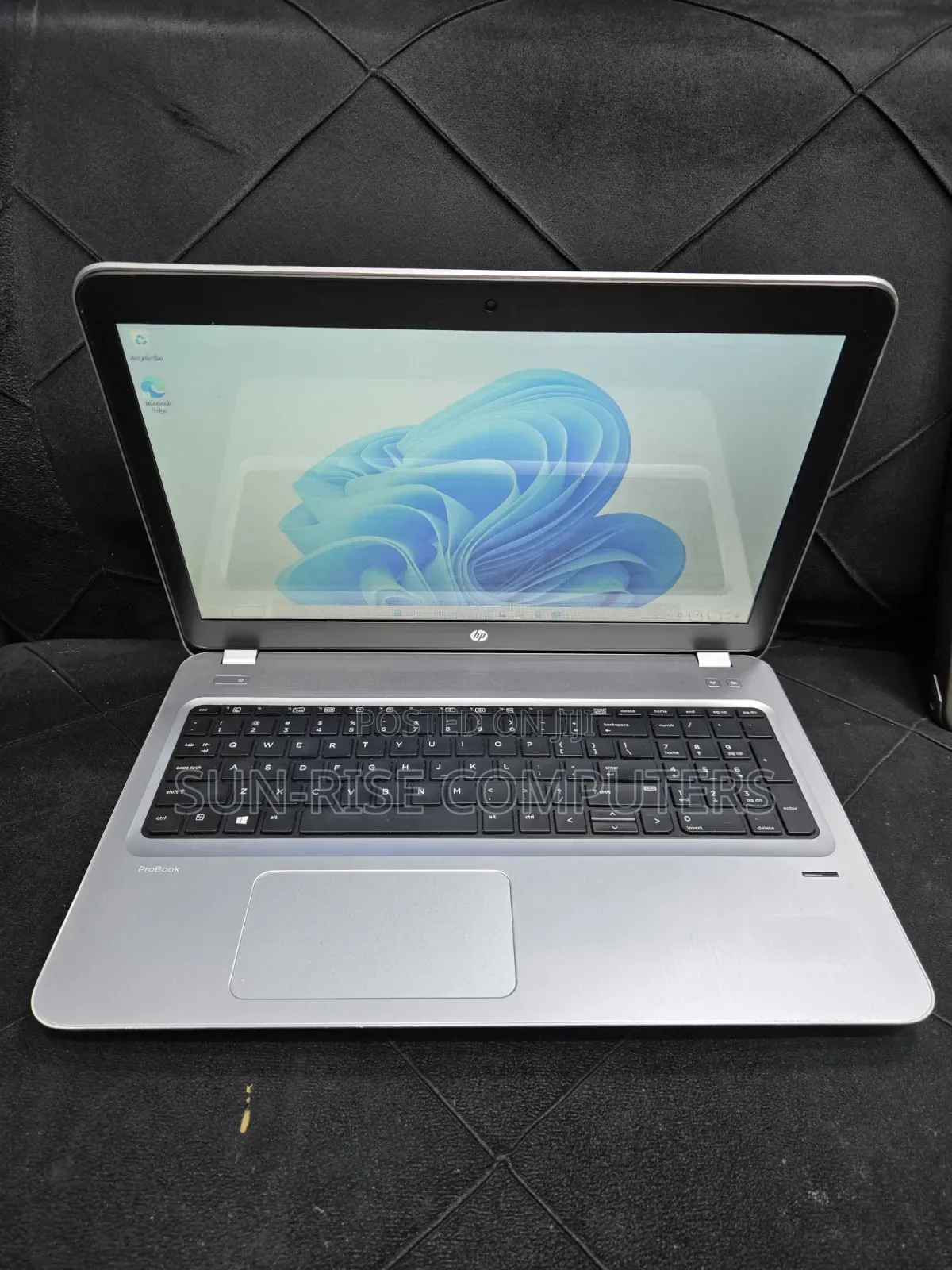 Laptop HP ProBook 450 G4 8GB Intel Core i5 SSD 128GB