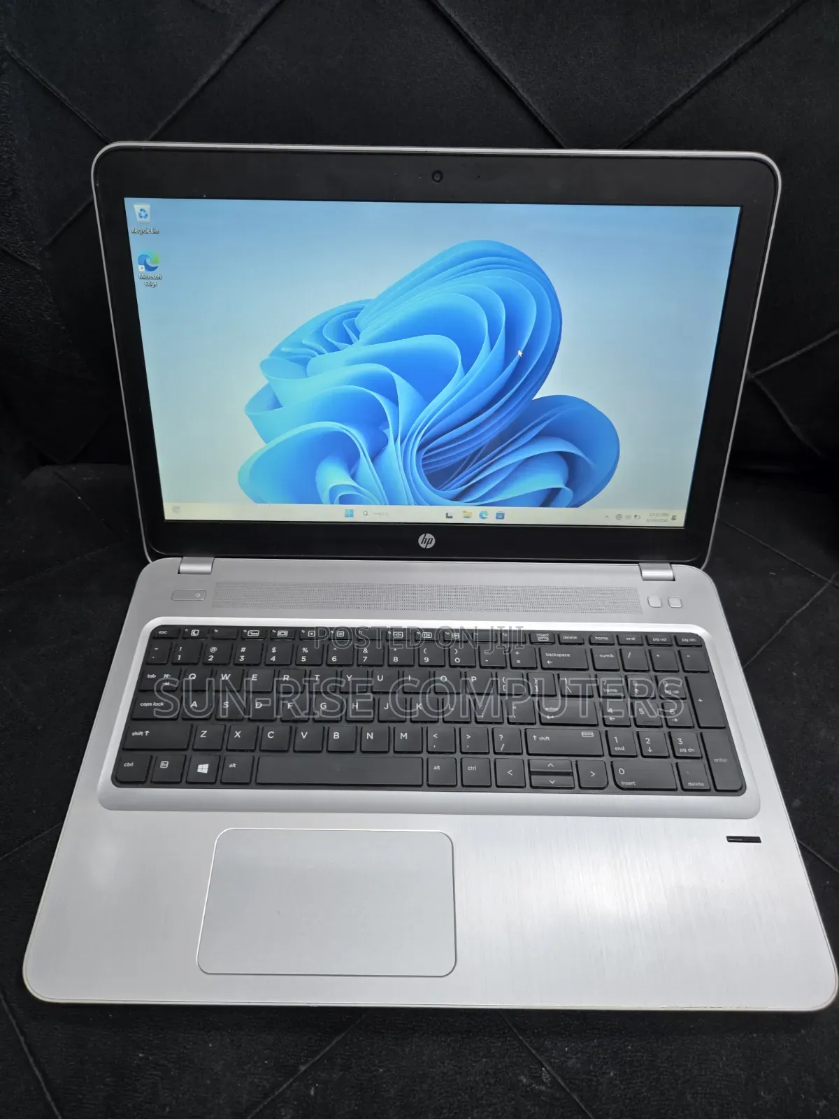 Laptop HP ProBook 450 G4 8GB Intel Core i5 SSD 128GB