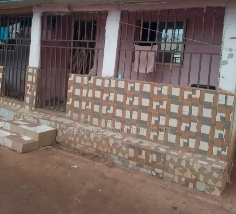 1bdrm Bedsitter in Cloud Of Glory, Oshimili South for rent