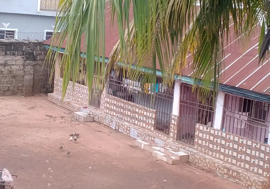 1bdrm Bedsitter in Cloud Of Glory, Oshimili South for rent