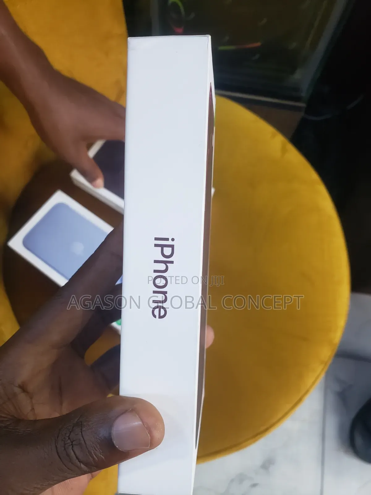 New Apple iPhone 18 Pro 256 GB