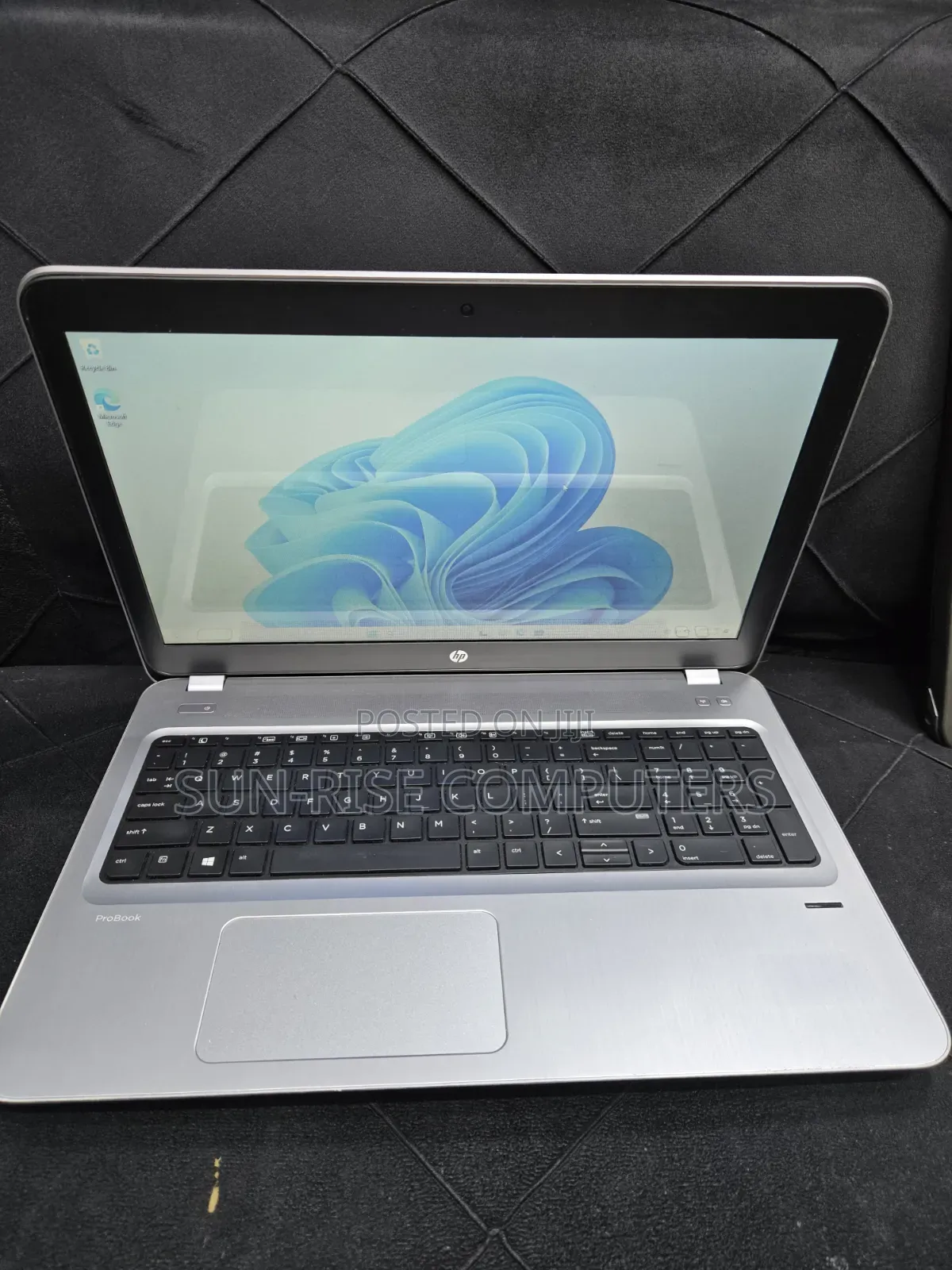 Laptop HP ProBook 450 G4 8GB Intel Core i5 SSD 128GB