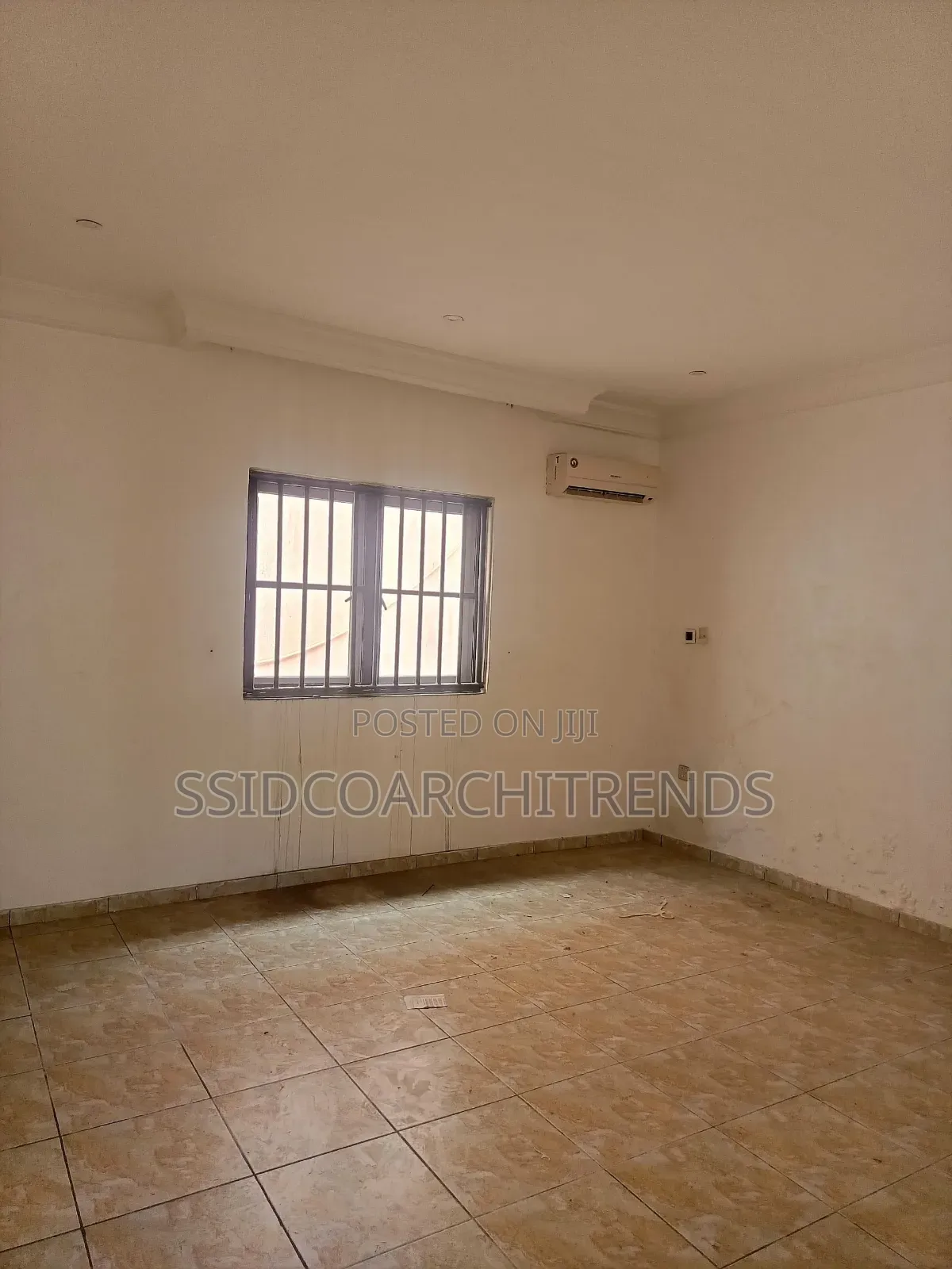 4bdrm Duplex in Call To Access, Ikate for rent