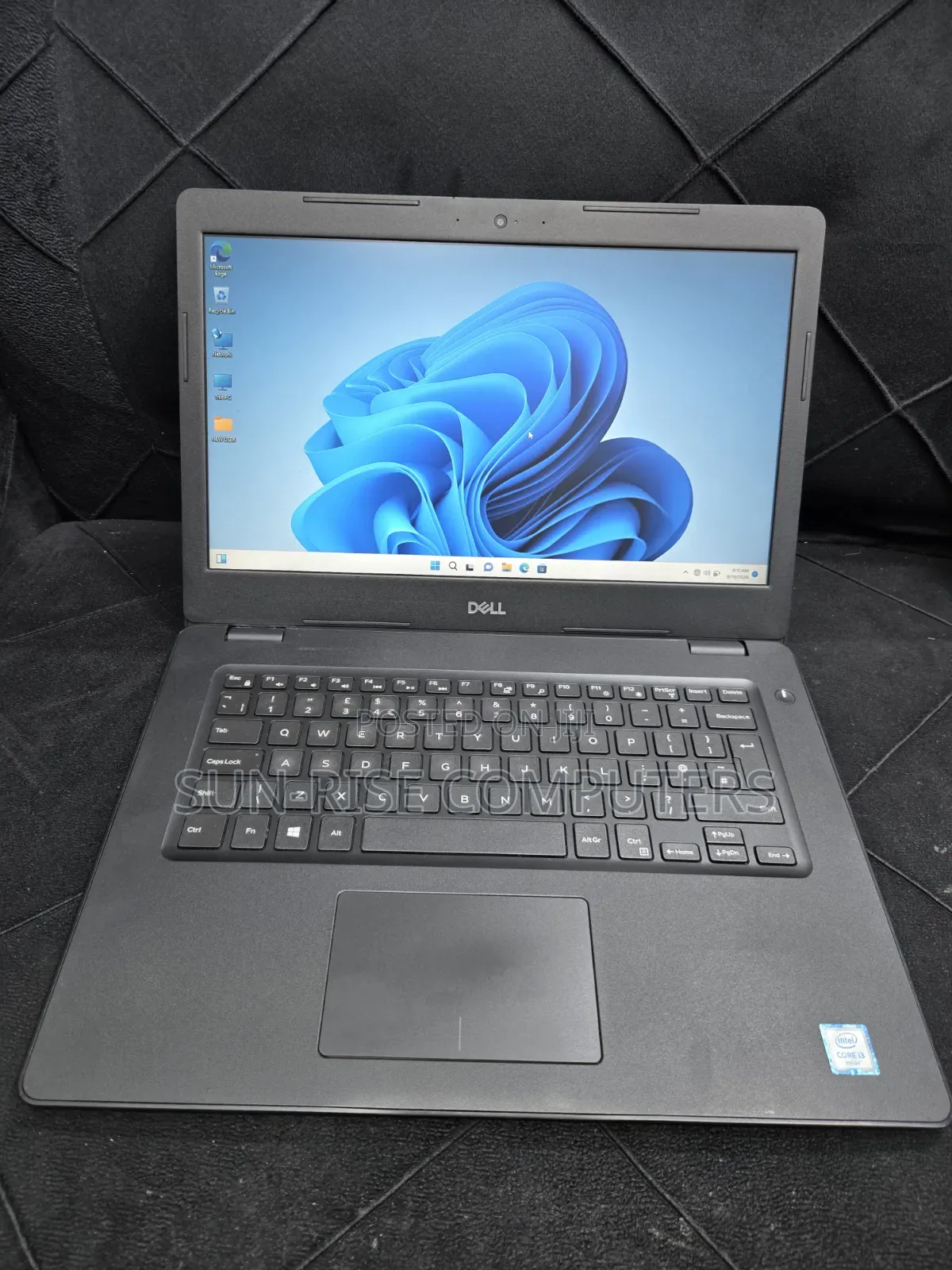 Laptop Dell Latitude 3490 4GB Intel Core i3 SSD 128GB