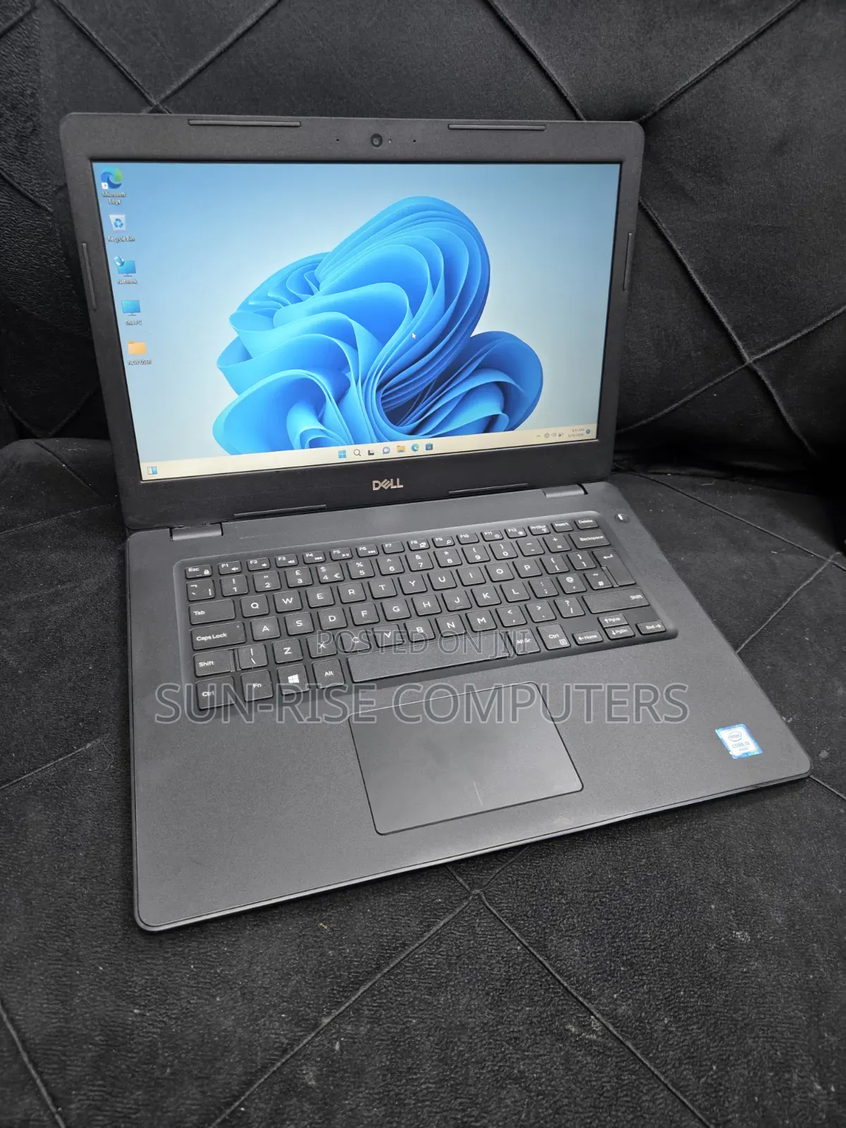 Laptop Dell Latitude 3490 4GB Intel Core i3 SSD 128GB