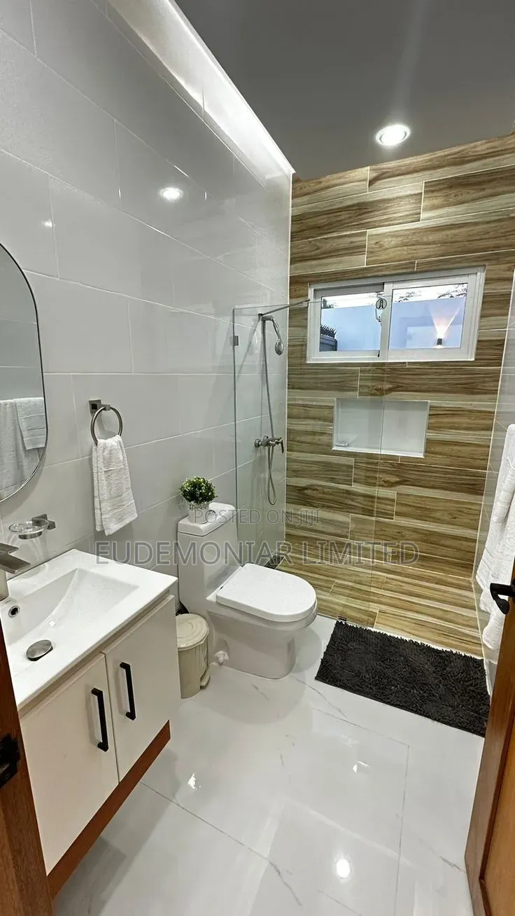 Bathroom Cabinet Storage Fitting
