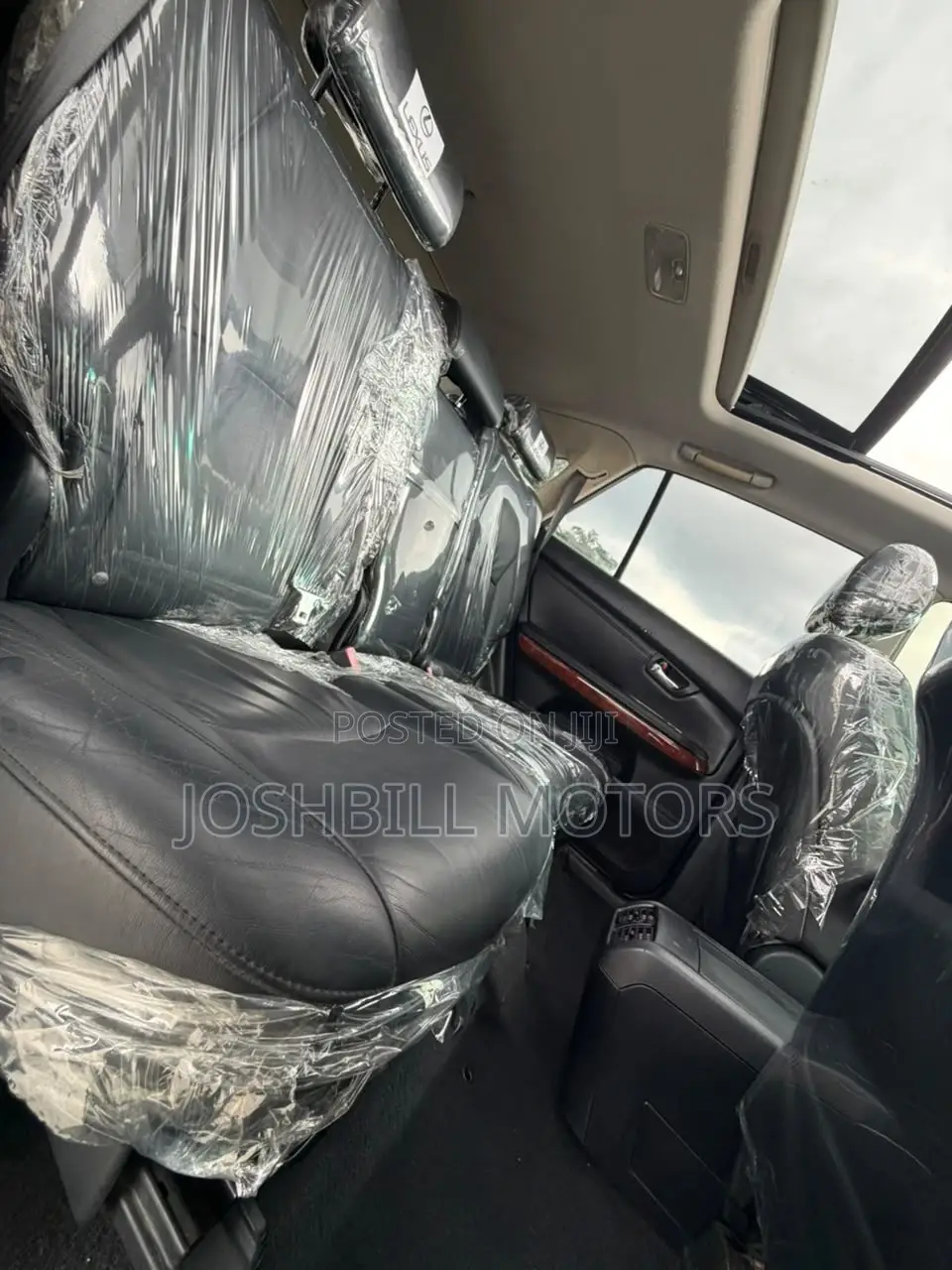 Lexus RX 330 2006 Silver