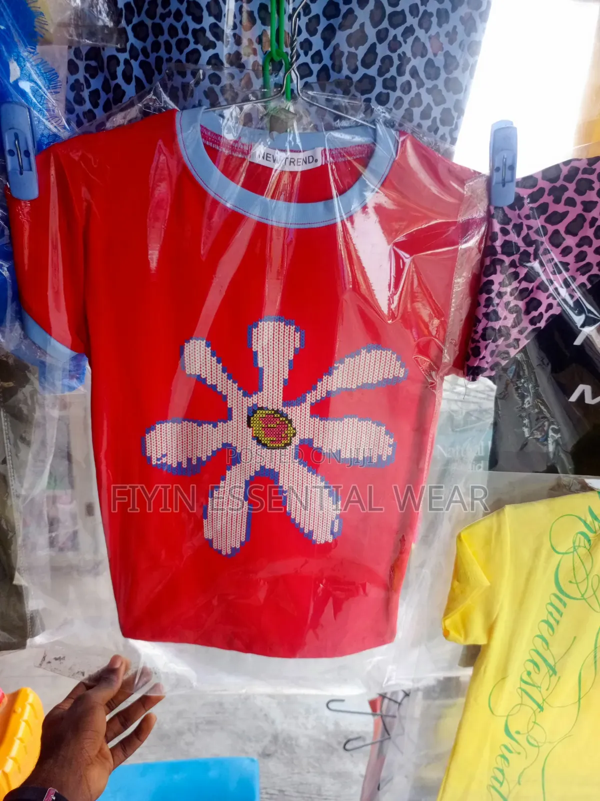 High Quality Ladies Casual Wears