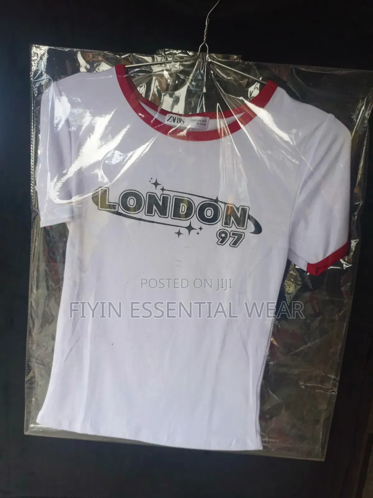 High Quality Ladies Casual Wears