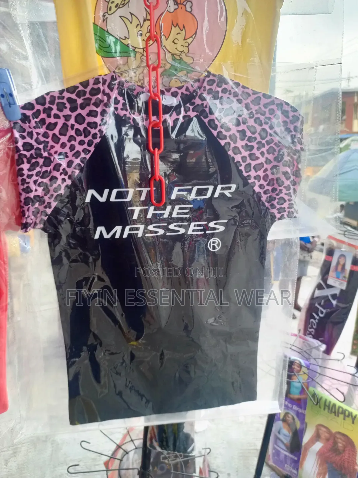 High Quality Ladies Casual Wears