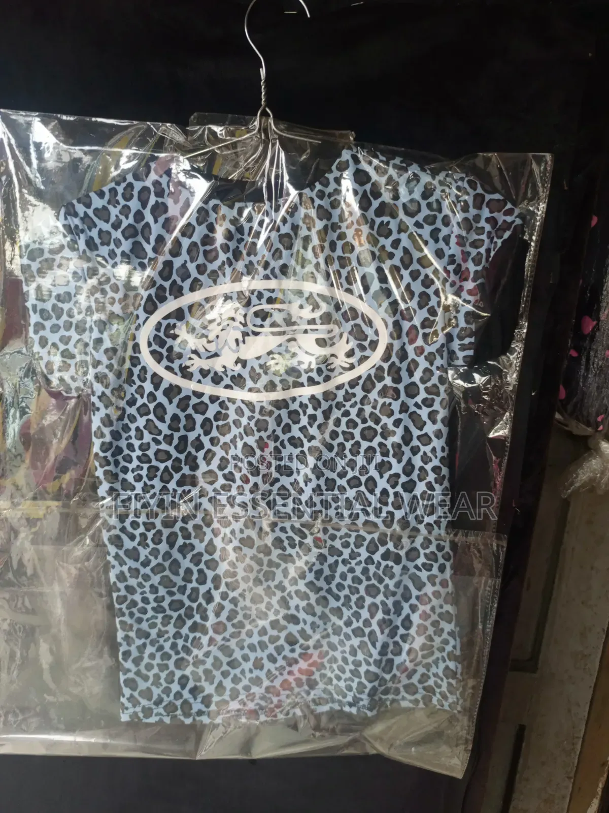 High Quality Ladies Casual Wears