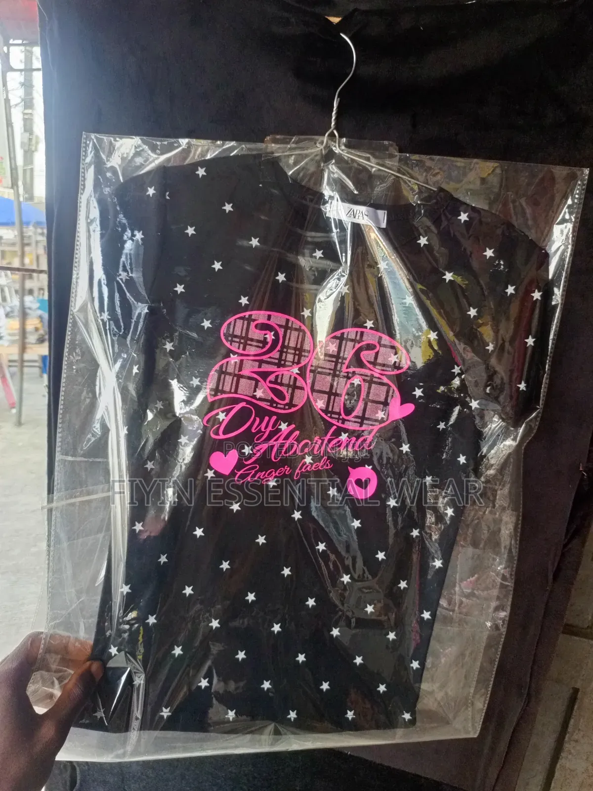 High Quality Ladies Casual Wears