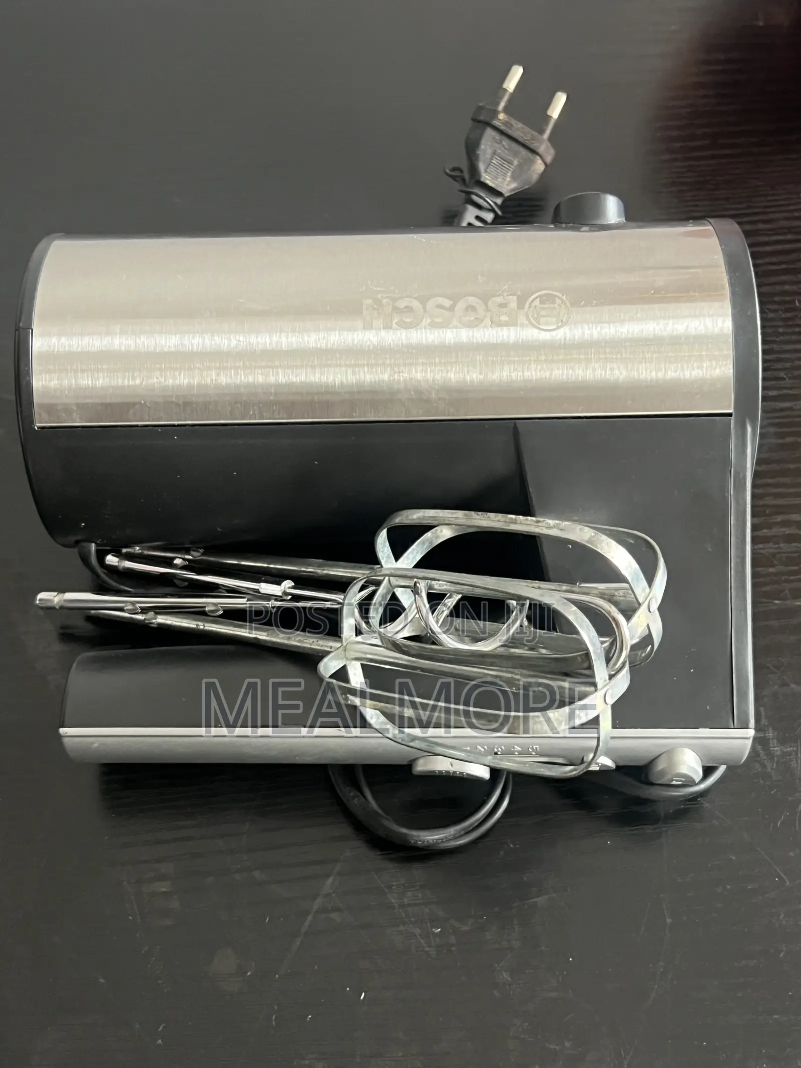Bosch Hand Whisk