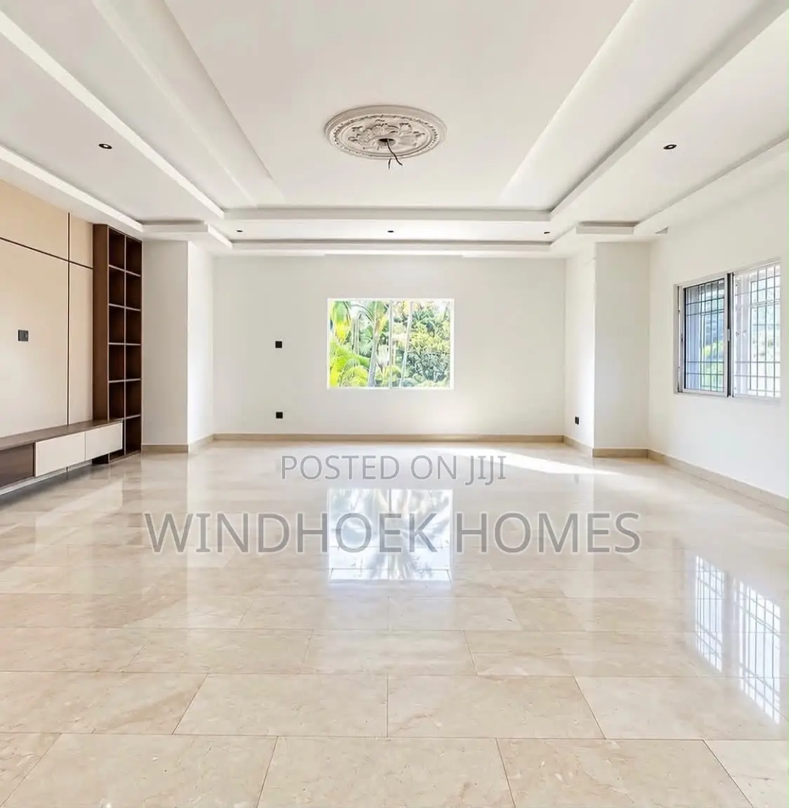 6bdrm Duplex in Kiami for rent
