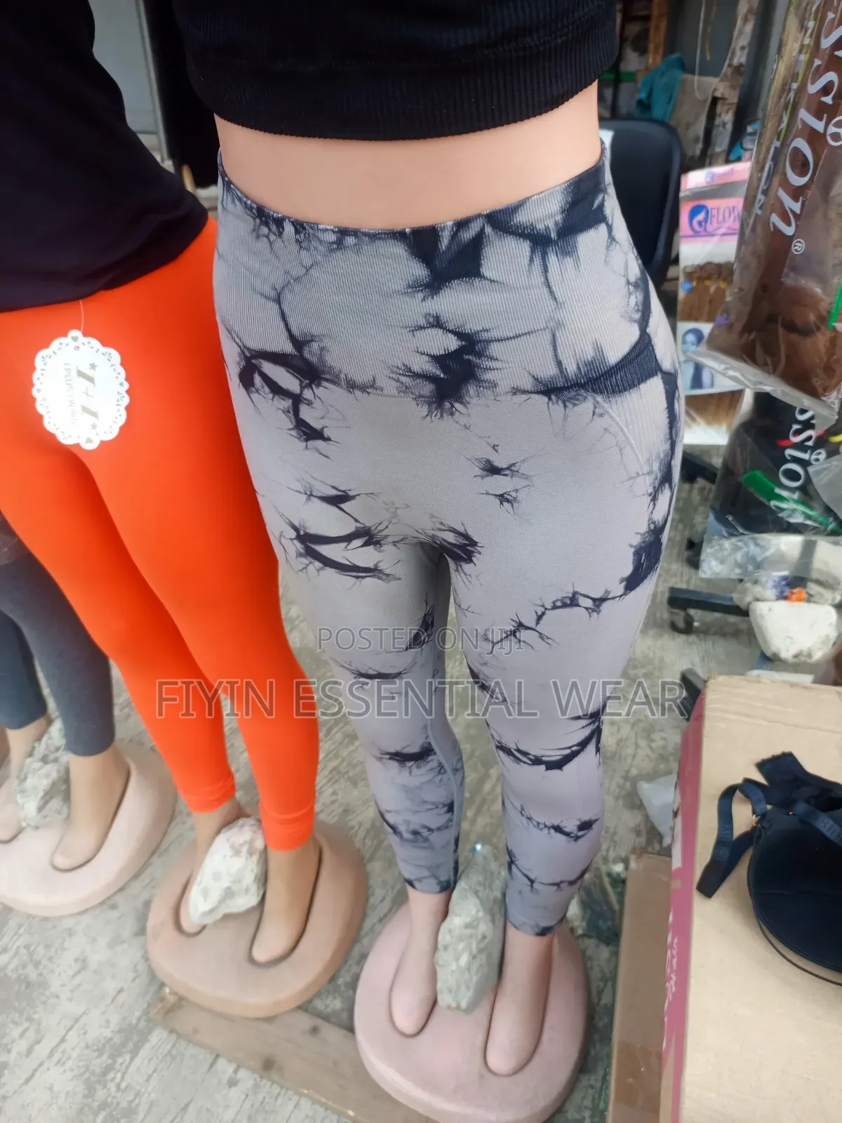 Ladies Kampala Leggings