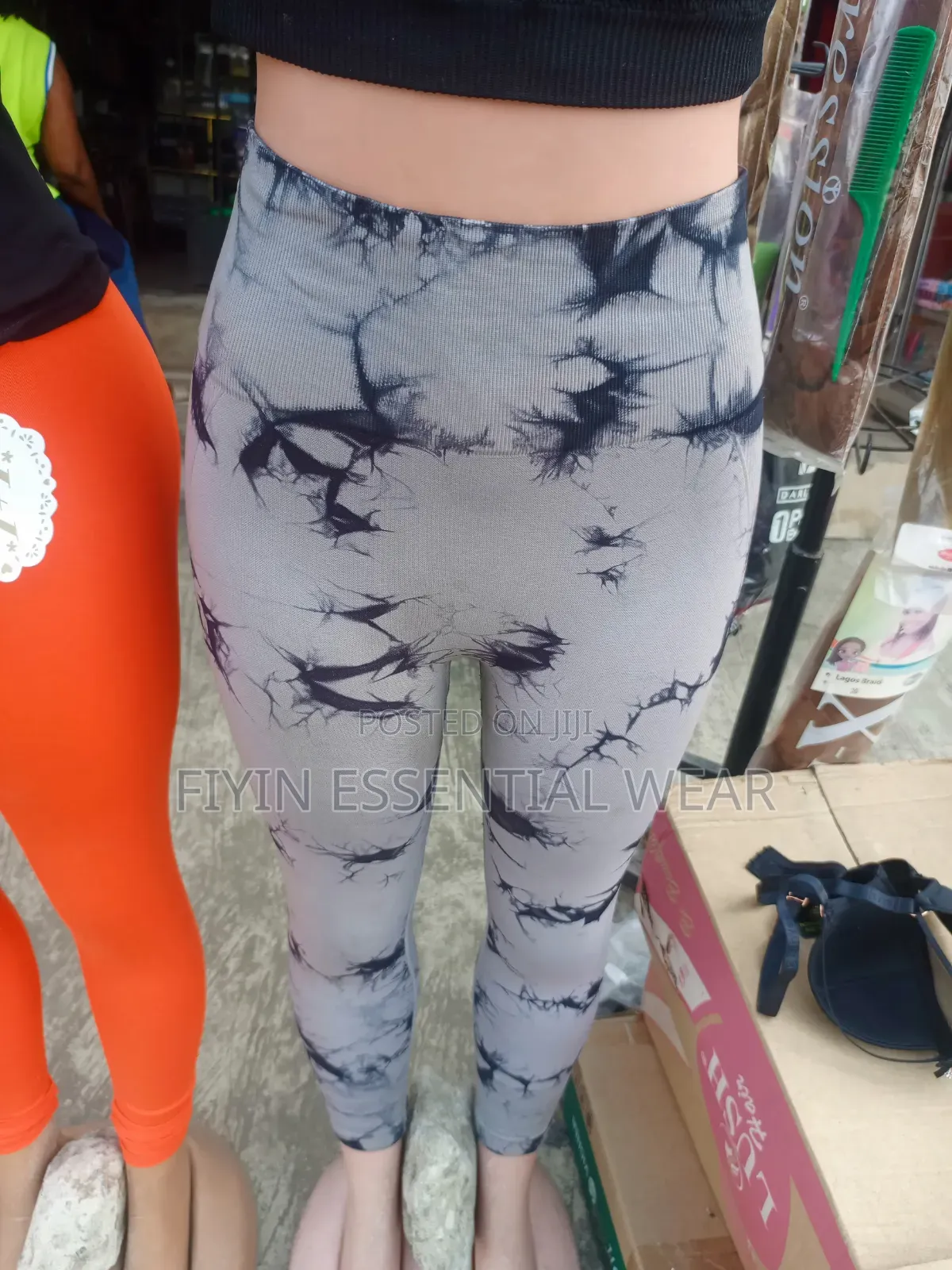 Ladies Kampala Leggings