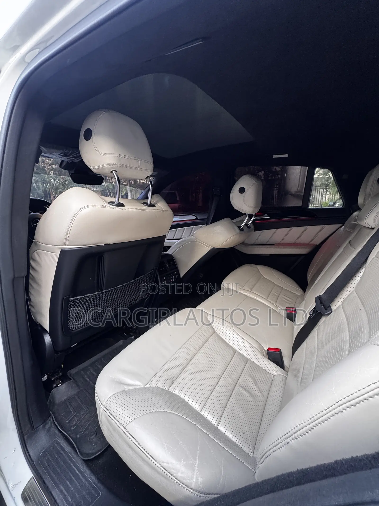 Mercedes-Benz GLE-Class AMG GLE 63 S 4MATIC 2018 White